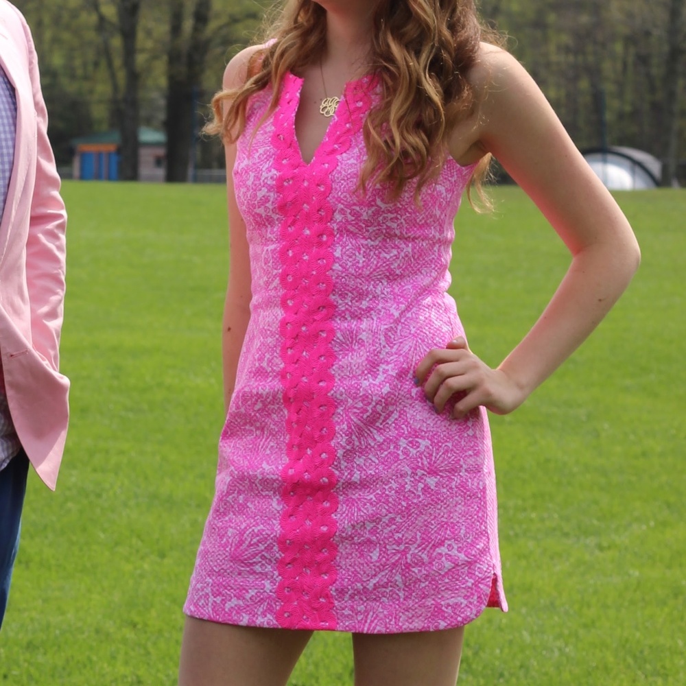 Lilly Pulitzer for Target Shift Dress